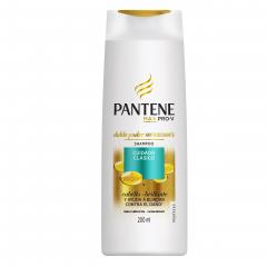 SHAM.PANTENE *200ML