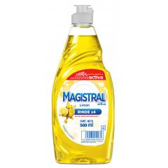 DET.MAGISTRAL*500ML