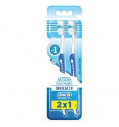 ORAL-B CEP. DEN*2UN