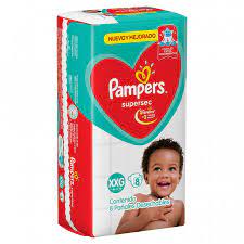 PAL PAMPERS S*8UN