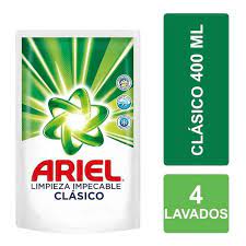 LIQ.LAV.ARIEL*400ML
