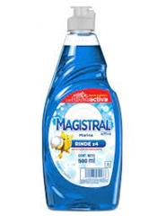 MAGISTRAL DET*300ML