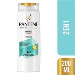 PANTENE 2 EN *200ML