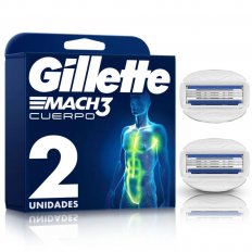 G. MACH3 CORPO *2UN