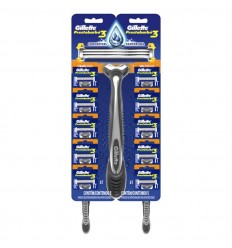GILLETTE PRESTO*1UN