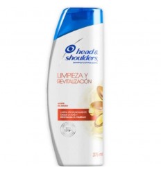 H. SHOULDERS *375ML
