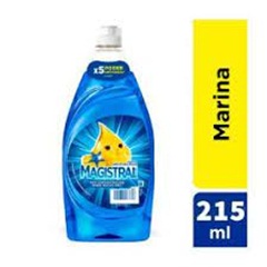 MAGISTRAL DET*215ML