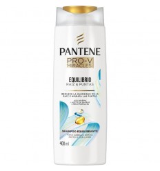 PANTENE PRO-V*400ML