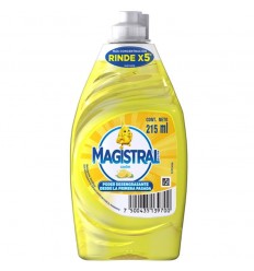 MAGISTRAL DET*215ML