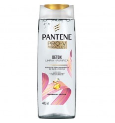 PANTENE PRO-V*400ML