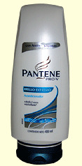 ACOND.PANTENE*400ML