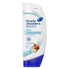 H & SHOULDERS*400ML