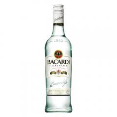 RON BACARDI S*750ML