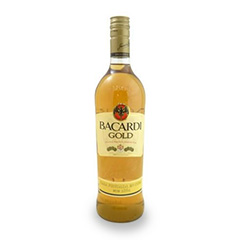 RON BACARDI C*750ML