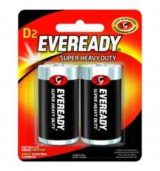 EVEREADY D2 PIL*2UN