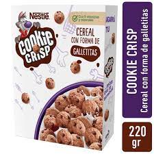 CEREAL NESTLE*220GR