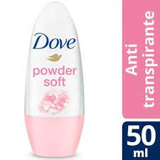 ANTIT.DOVE POW*50ML