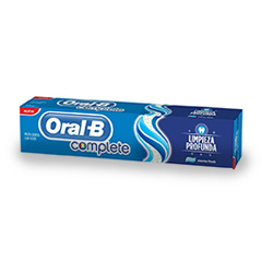 C.DENT.ORAL-B *70GR