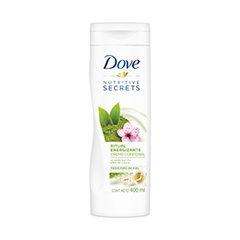 DOVE CREMA CO*400ML