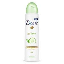 ANTIT.DOVE GO*150ML
