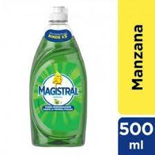 DET.MAGISTRAL*500ML