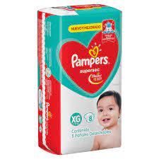 PAL PAMPERS S*8UN