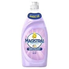 DET.MAGISTRAL*500ML