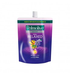 PALMOLIVE F.R*200ML