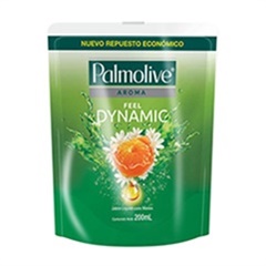 PALMOLIVE JAB*200ML