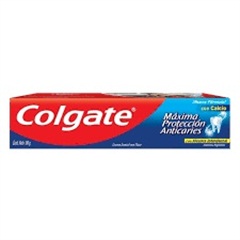 COLGATE C.DENT*70GR