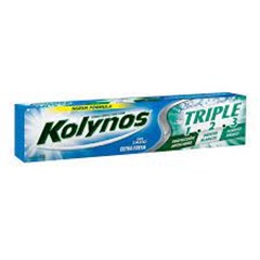 KOLYNOS TRIP.*90GRA