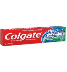 COLGATE C. D*180GRA