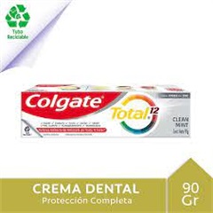 COLGATE TOTAL*90GRA