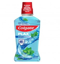 GOLGATE PLAX *500ML