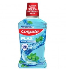COLGATE PLAX *250ML