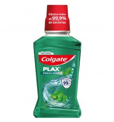 COLGATE PLAX *250ML