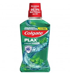 COLGATE PLAX *500ML