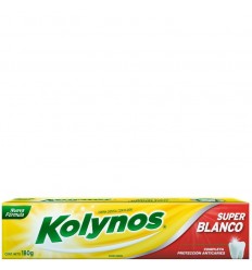 KOLYNOS C. D*180GRA