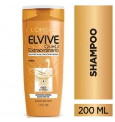 ELVIVE OLEO E*200ML