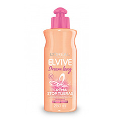 ELVIVE CREAMA*250ML