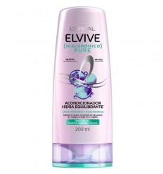 ELVIVE HIALUR*200ML