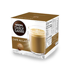 NESCAFE DOLCE*160GR