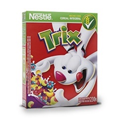 CEREAL TRIX  *230GR