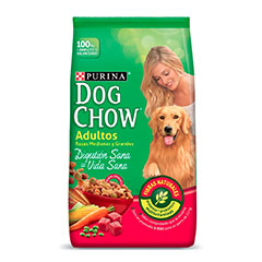 D.CHOW ADULTO*1.5KG