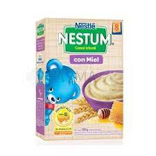 NESTUM NESTLE*200GR