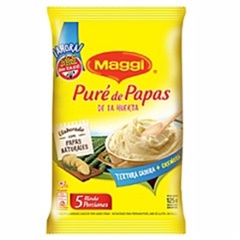 PUR.PAPAS MAG*125GR