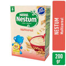 NESTUM NESTLE*200GR