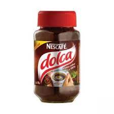 CAFE DOLCA INS*50GR