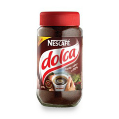 CAFE DOLCA IN*170GR