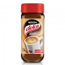 CAFE DOLCA IN*100GR
